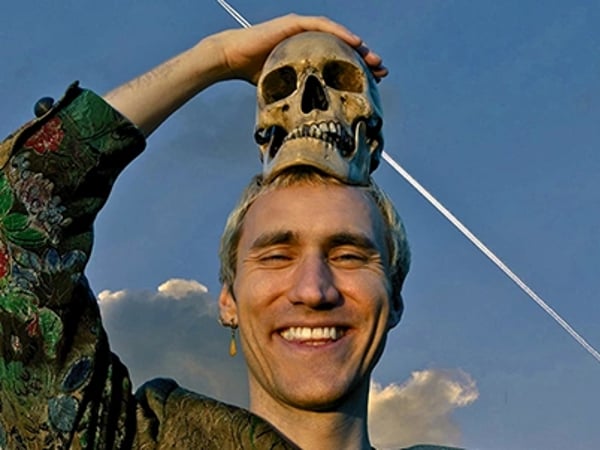 Le Roi Borgne - La vie ou la mort ?