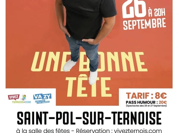 Valentin Ladoë, Une bonne tête