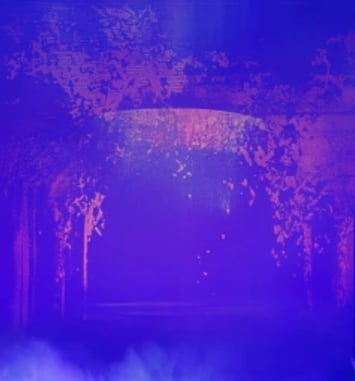Le Fantôme de l’Opéra