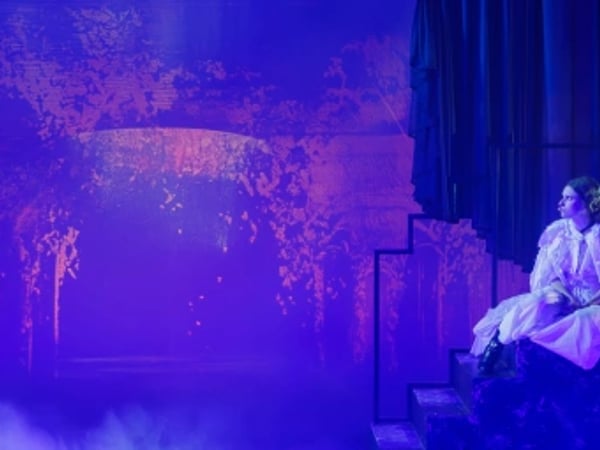 Le Fantôme de l’Opéra