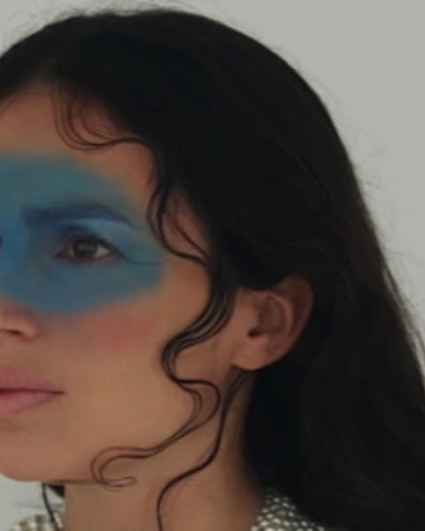 Yael Naim