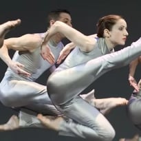 Ravel Dances
