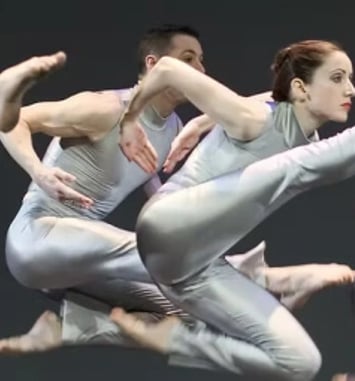 Ravel Dances