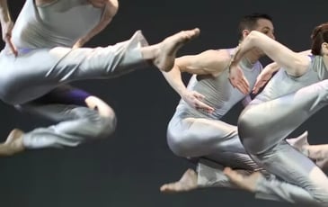 Ravel Dances