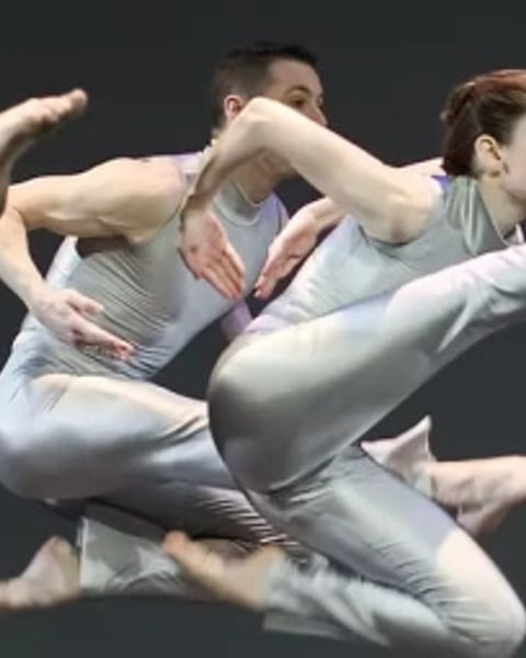 Ravel Dances