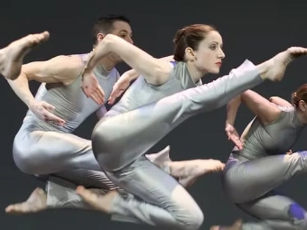 Ravel Dances