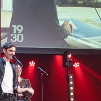 La Grande Soirée du Doublage Improvisé