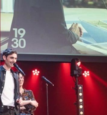 La Grande Soirée du Doublage Improvisé
