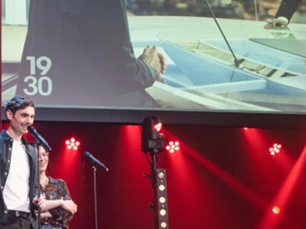 La Grande Soirée du Doublage Improvisé