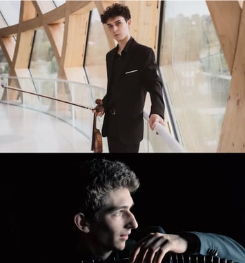 Duo Briant-Beautemps