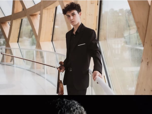 Duo Briant-Beautemps