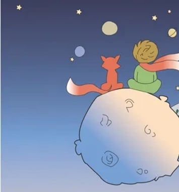 Le Petit Prince