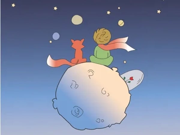 Le Petit Prince
