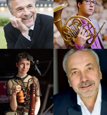 Mozart très Douai