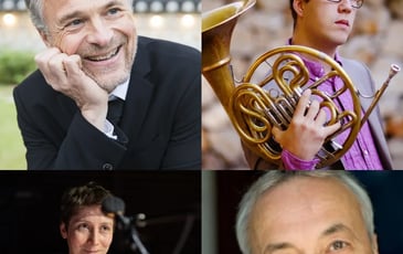 Mozart très Douai