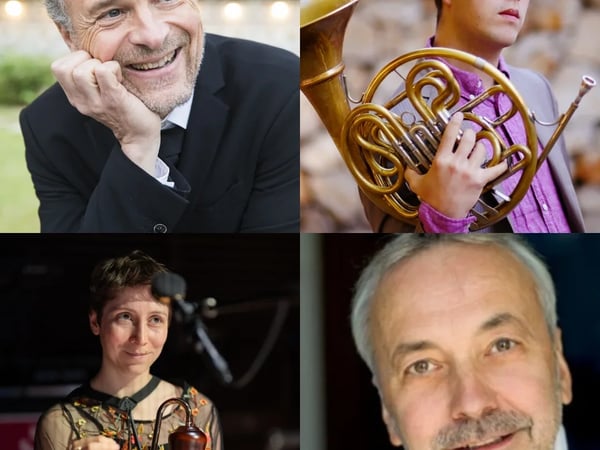 Mozart très Douai