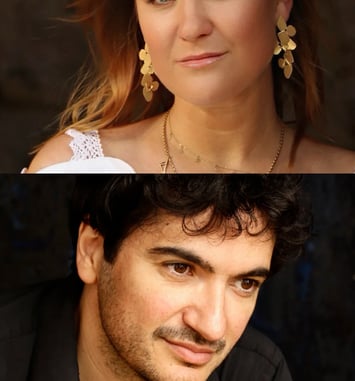 Les voix de l’amour