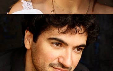 Les voix de l’amour