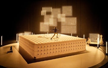 Histoire d'un Cid