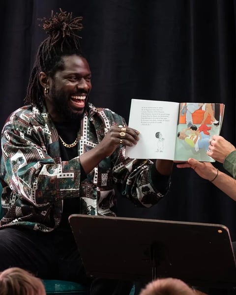 Les contes d'Ismaël et Forbon