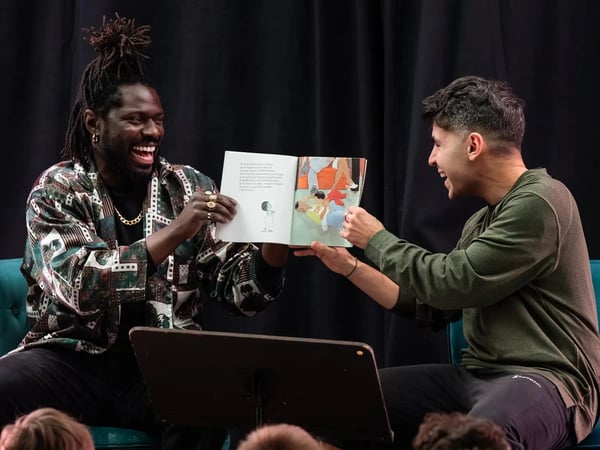 Les contes d'Ismaël et Forbon