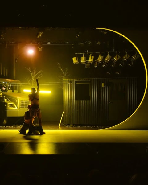 Querelle