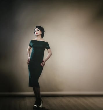 Cabaret Téhéran