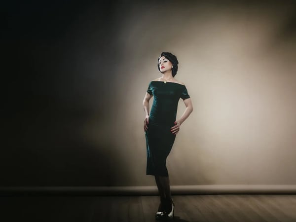 Cabaret Téhéran