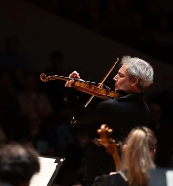 Grimal et Ravel