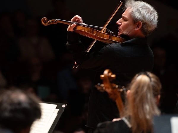 Grimal et Ravel