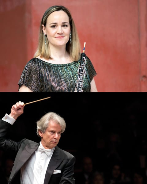 La symphonie n°7 de Bruckner