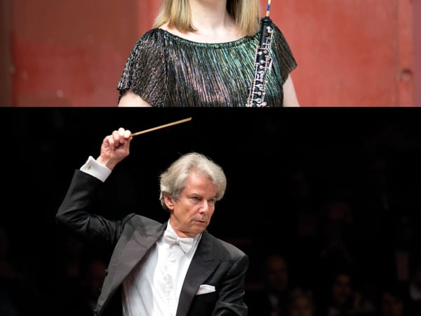 La symphonie n°7 de Bruckner