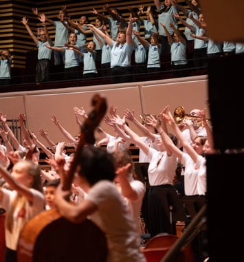 Joyeux anniversaire OPUS et OMJ !