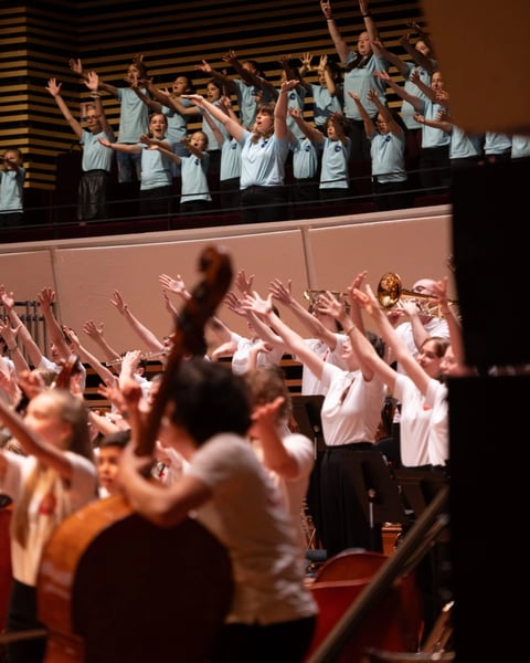 Joyeux anniversaire OPUS et OMJ !