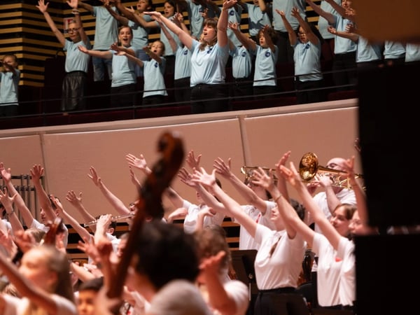 Joyeux anniversaire OPUS et OMJ !