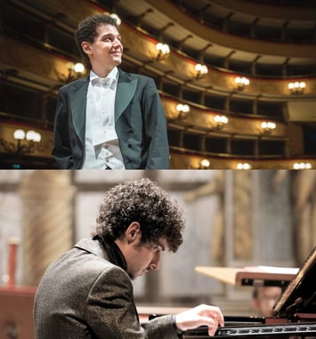 La Symphonie n°8 de Dvořák