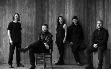 Amenra + Exil