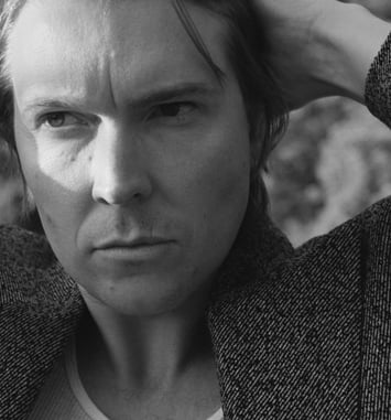 Alex Cameron