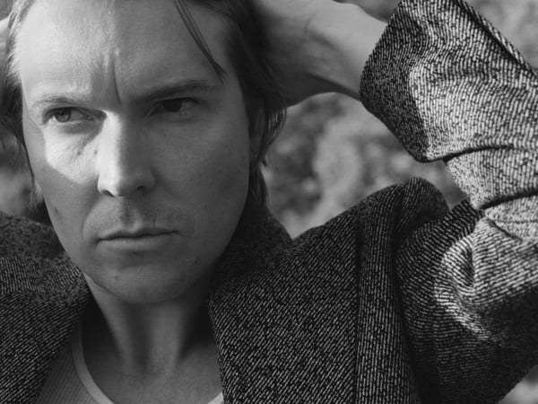 Alex Cameron