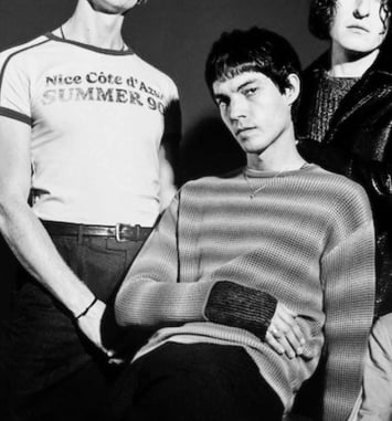 Temples + Metro Verlaine