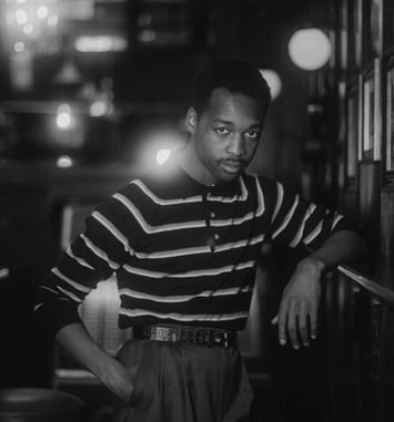 Jalen Ngonda