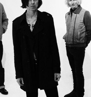 Little Barrie + The Surfrajetttes