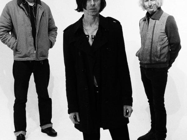 Little Barrie + The Surfrajetttes