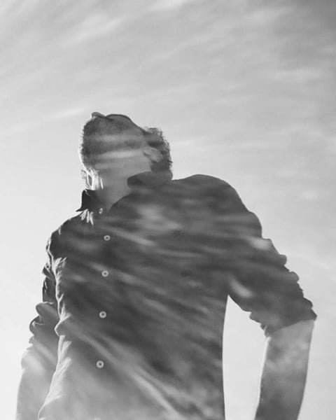 Kid Francescoli + Woody
