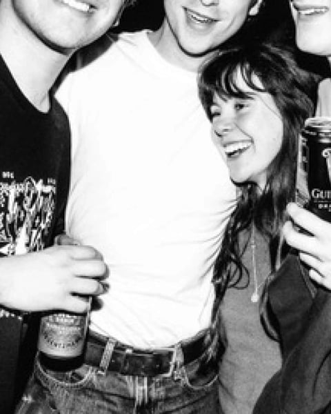Westside Cowboy + Wyatt