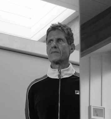 Mike D 5D