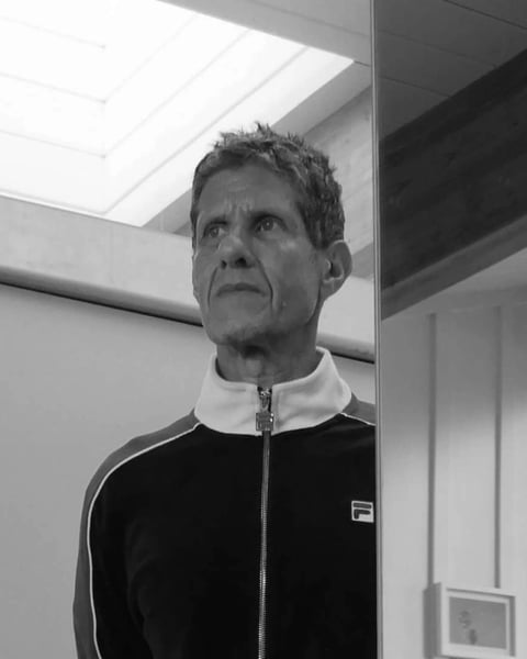 Mike D 5D
