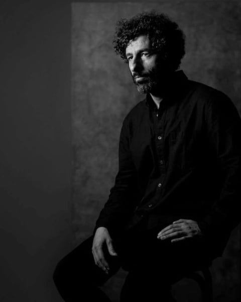 José González