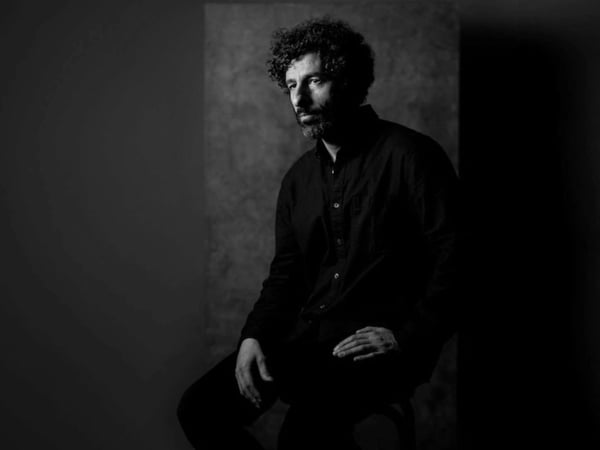 José González
