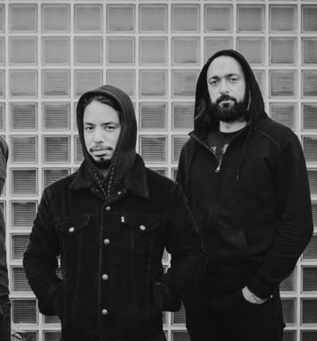 Slift + Hey Colossus + Myar